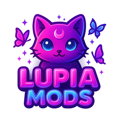 Lupia Mods